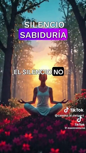 Camino al Despertar on TikTok