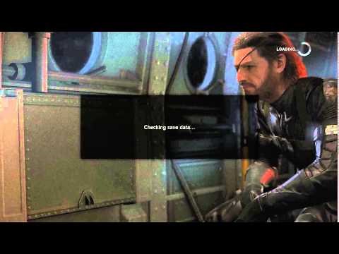 Metal Gear Solid:Ground Zeroes fix for Windows 10 !!!