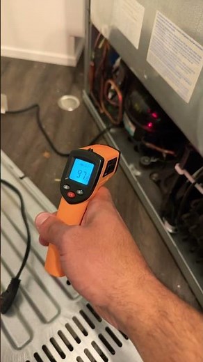 Fridge water is Hot?! 🔥 Easy Fix for Overheating Fridge & Dispenser Woes!