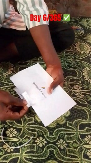 #adsense #ytshorts #vlog #dailyvlog #creation #content #anboxing