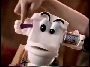 Big John Commercial (1995)