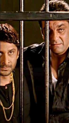 Munna Bhai M.B.B.S.