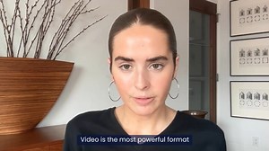 15K views · 83K reactions | Video is the most powerful format in...