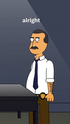 Interrogation Details Revealed