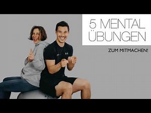 5 Braingym-Übungen für mehr Fokus im Alltag