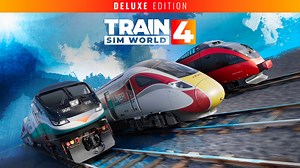 Kaufe Train Sim World 4: Deluxe Edition - PC (Steam)