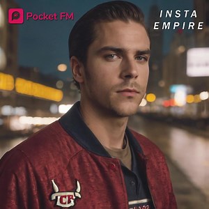 Click on the link for full episodes: https://click.pocketfm.in/2IE7/a1gbdpc5 Insta Empire | Episode 26 | Pocket FM #PocketFM #instaempire #audioseries #audiobooks #PocketFMFullStory #pocketfmusa | Insta Empire By Pocket FM