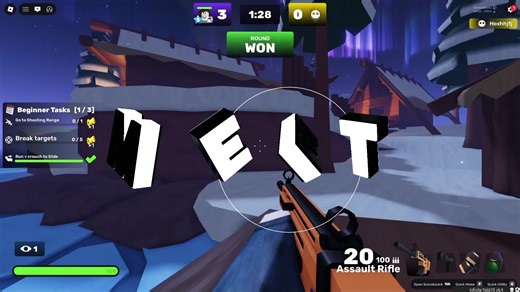 Best universal script ever #roblox #rivals #rivalsroblox #script #burger