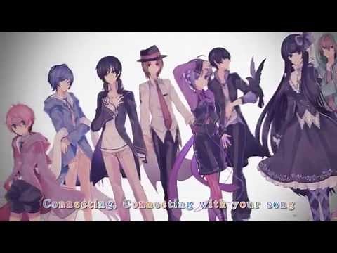 Connecting / halyosy feat. Vocalist (Collaboration)