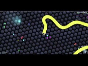 Slither.io Hack / Cheat / Mods | 100K + Point / Random Skin / Zoom