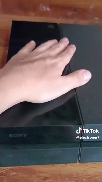 Reparación de PS4: Solución a PlayStation 4 Muerta