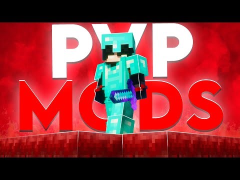 The Best Minecraft PVP Mods (1.21+)