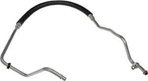 Dorman 624-722 Automatic Transmission Oil Cooler Hose Assembly Compatible with Select Chevrolet/GMC Models