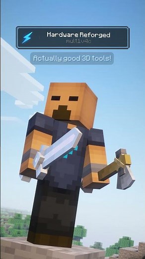 The Best SIMPLE Minecraft Texture Packs!