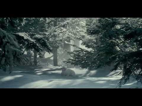 Velociraptor Beta kills a WOLF, Jurassic World Dominion Extended cut