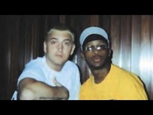 Eminem & Royce 5'9 - Live at Lyricist Lounge in Boston (September 1998)