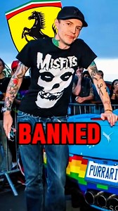 Ferrari demandó a un DJ por personalizar su auto 😳🎶🏎️ Deadmau5 modificó su Ferrari, la marca reaccionó con abogados y vetos, y él respondió cambiando de marca sin mirar atrás, una historia real que muestra cómo Ferrari y Lamborghini piensan muy diferente #Ferrari #Lamborghini #Superautos #Autos #Curiosidades | Autoscnz