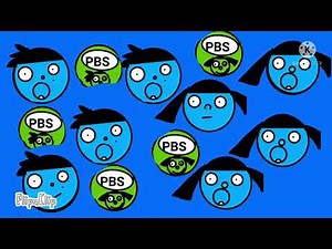 PBS Kids Bubble Face ID
