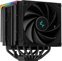 Кулер Deepcool AK620 Digital Black