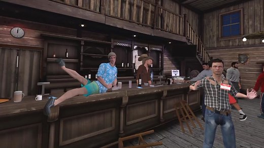 ‘Paint me like one of your french girls’ #memes #comedy #funny #vr #virtualreality #vrgame