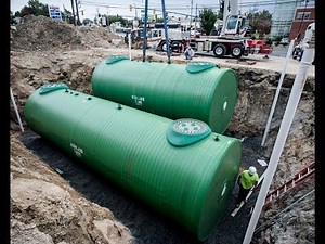 Highland Tank Titan® Tanks