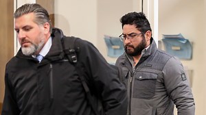 Tour bus driver bound over for trial in crash that injured 41 people