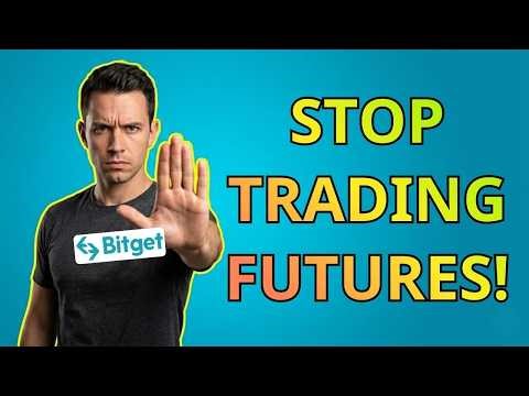 Bitget Spot Trading Guide 2026 — Stop Losing, Start Winning