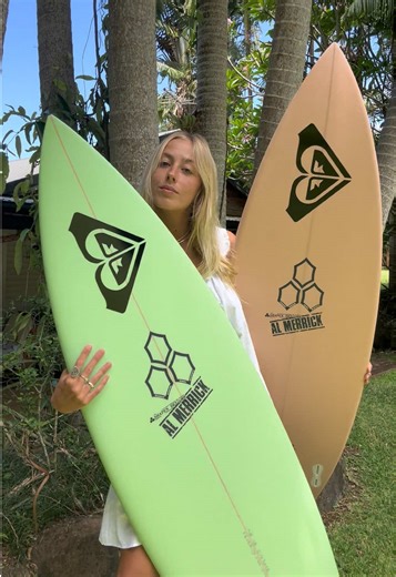 New Year, New Surfboards: Embrace Beach Vibes