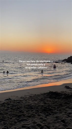 Las emociones de los fans de Blackpink en 2016