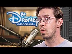 The Try Guys Audition For Phineas And Ferb