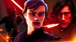 21 Years Later, I Still Don't Think Star Wars Has Come Close To Beating This Incredible Lightsaber Duel