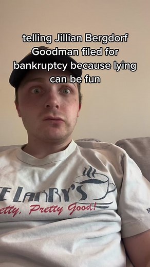 Exploring the Art of Deception: The Intriguing Case of Bergdorf Goodman's Bankruptcy