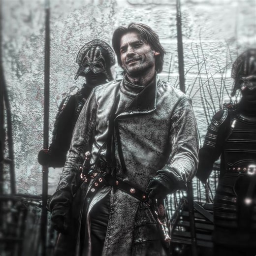 True Kingslayer | Jaime Lannister edit | Scp : @411 Editing | #jaimelannister #gameofthrones #gameofthronesedit #edit #fyp