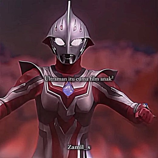 Film Ultraman untuk Anak: Kumpulan Video Edit