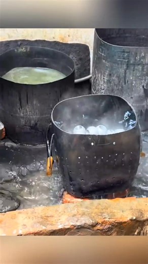 59K views · 246 reactions | Rusty Rods Becomes into Ralling Balls #foryou #fyp | Super Skills | Facebook