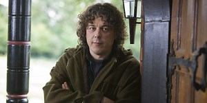 Jonathan Creek - BBC1 comedy drama - British Comedy Guide