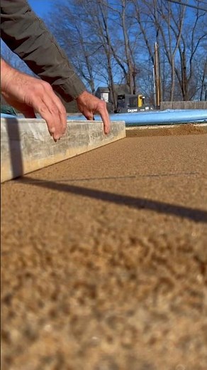 How to Lay Pavers in Sand