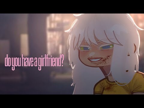 𝐃𝐨 𝐲𝐨𝐮 𝐡𝐚𝐯𝐞 𝐚 𝐠𝐢𝐫𝐥𝐟𝐫𝐢𝐞𝐧𝐝? ♡ : [Gacha Life 2 / AU]