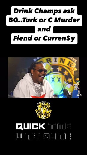 17K views · 434 reactions | I love this edition of Quick Time with Slime @drinkchamps tried to get the legend @new_bghollyhood but he came thru with some solid answers.Wait til yall see the @manniefresh or @klcthedrummajor tho ..Big love and respect to @originalhotboyturk free @cmurder and @504fiend and @spitta_andretti both of which I just seen at @atltop20 jamz with @macphippsofficial #NufaceWasThere | Nuface Clothing | Facebook
