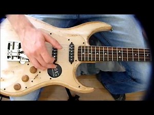 Messing with Duesenberg Multibender