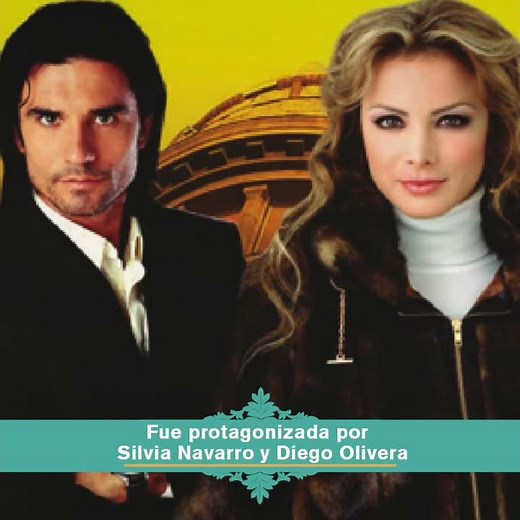 Montecristo / Telenovelas Clásicas