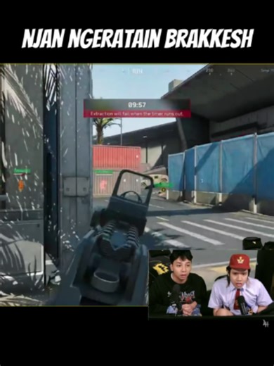 O2H Njan ngeratain Brakkesh! Garena Delta Force gameplay
