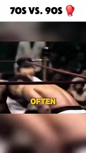 196K views · 2K reactions | 70s Vs. 90s: Which Era Had The Greatest Heavyweight Boxers? #boxing #boxeo #boxingworkout #boxingtraining #jalalaljanabi #2024viralvideo #fypviralシ #alj2025 | Jalal Aljanabi | Facebook