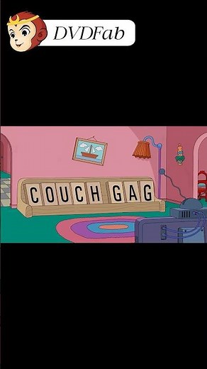 Simpsons Couch Gags Compilation | Hilarious Opening Scenes #dvdfab #simpsons