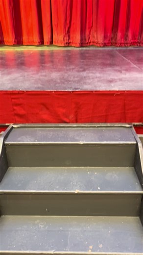 Goldilocks Pantomime Opening Night Recap