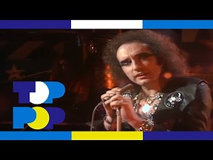 Uriah Heep - Wise Man • TopPop