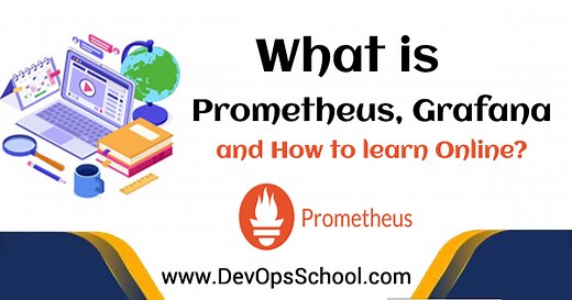 Top 50 Prometheus Interview Questions and Answers - DevOpsSchool.com