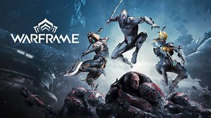 Warframe is now an Xbox Series X|S Optimized title, releases first next-gen update