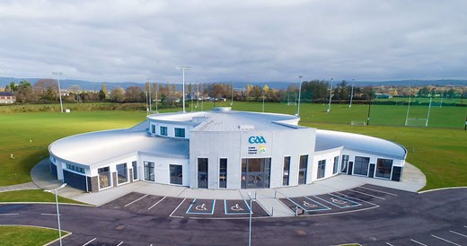 Kerry Centre of Excellence - Kerry GAA