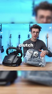 Amazon best selling Logitech G920 racing wheel review